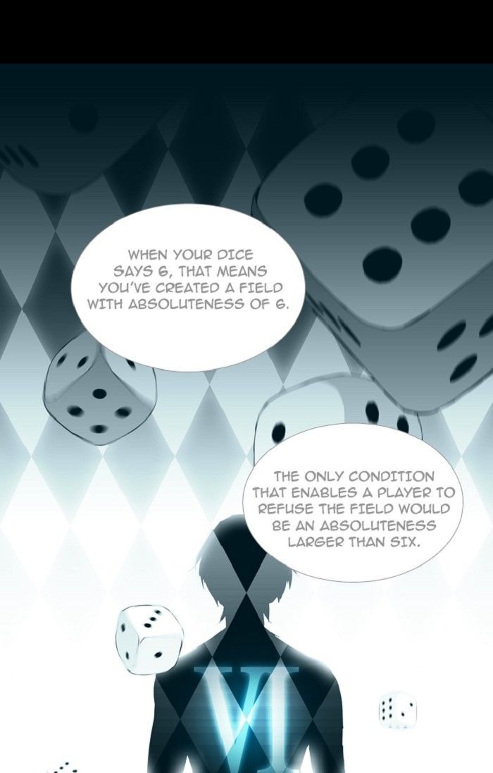 Trump - Manga chapter 118 - page 33