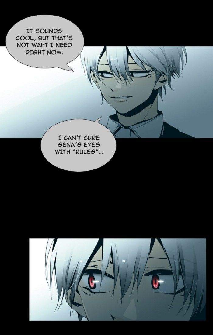 Trump - Manga chapter 118 - page 36