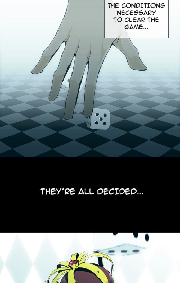 Trump - Manga chapter 118 - page 40