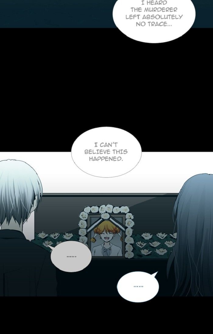 Trump - Manga chapter 118 - page 9