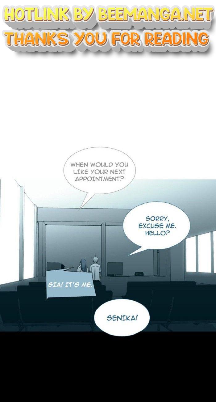 Trump - Manga Chapter 117 - page 1