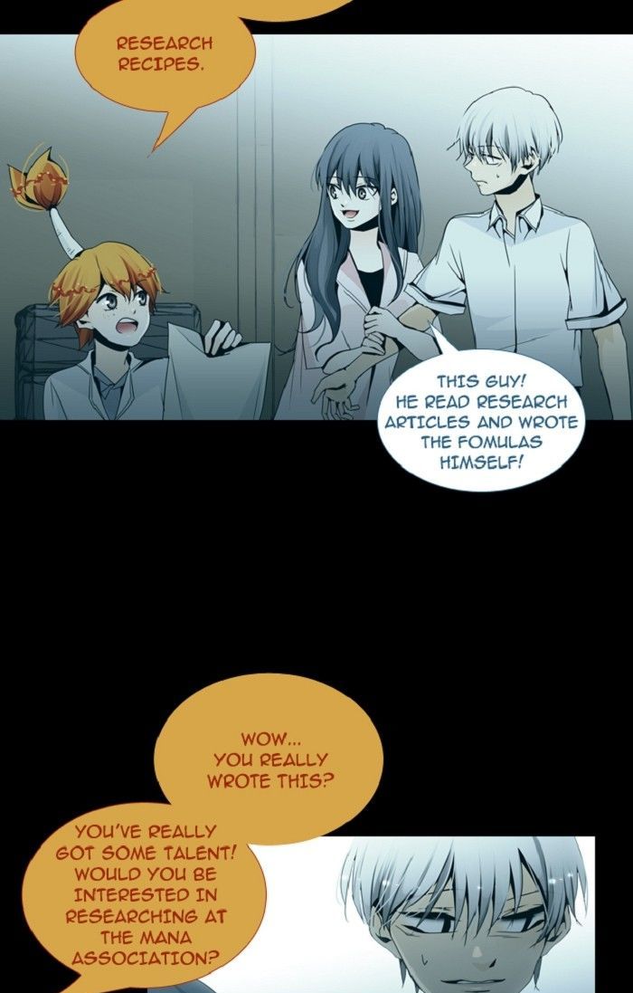 Trump - Manga Chapter 117 - page 11