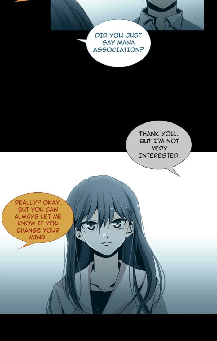 Trump - Manga Chapter 117 - page 12