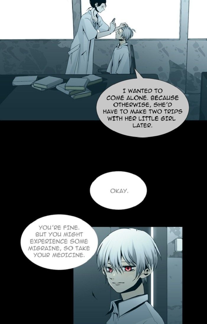Trump - Manga Chapter 117 - page 26