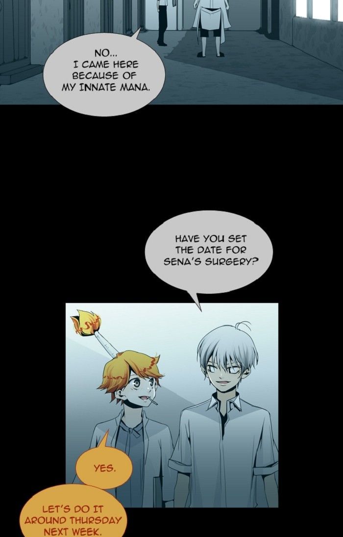 Trump - Manga Chapter 117 - page 29