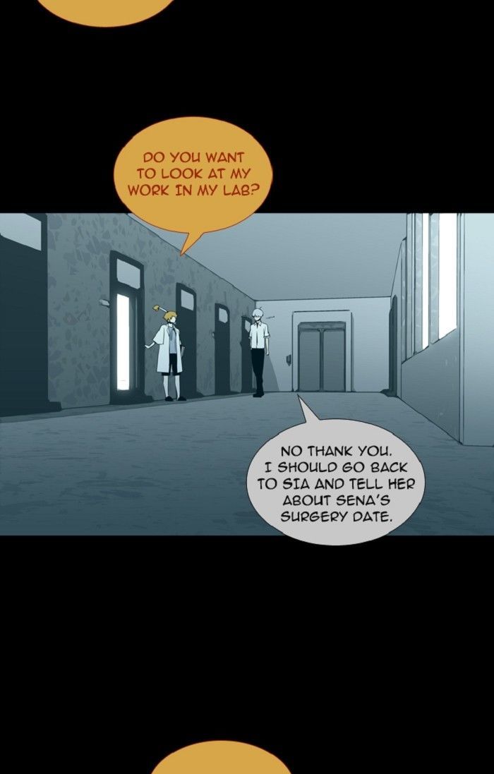 Trump - Manga Chapter 117 - page 30