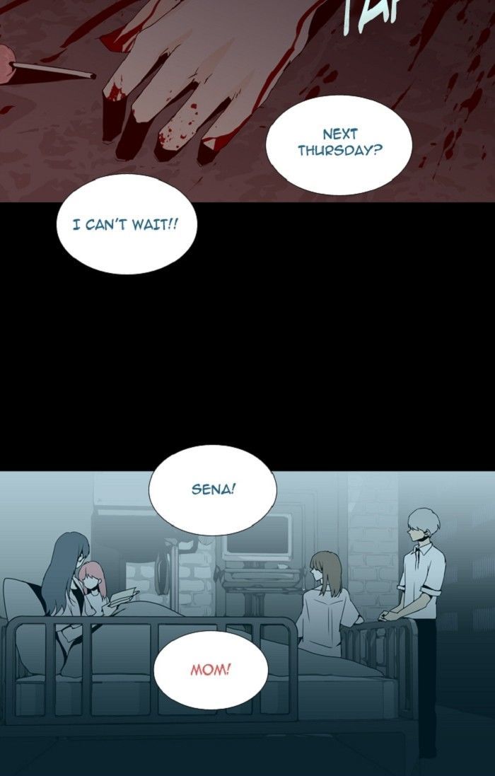 Trump - Manga Chapter 117 - page 33