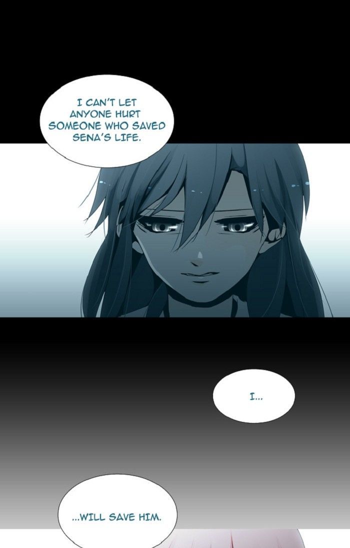 Trump - Manga chapter 116 - page 1