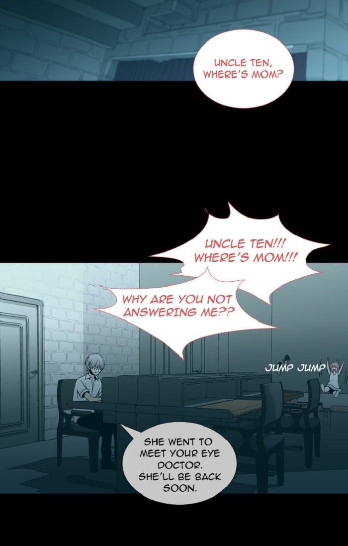 Trump - Manga chapter 116 - page 14