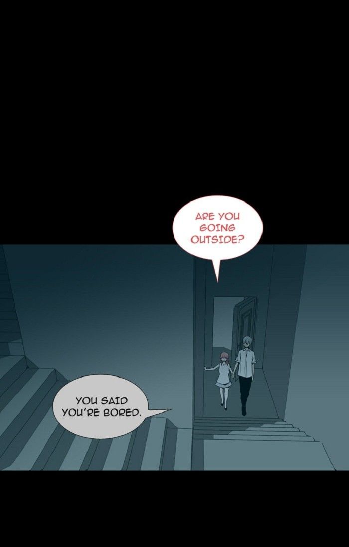Trump - Manga chapter 116 - page 16