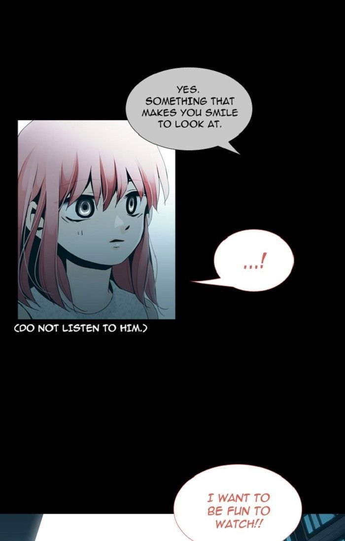 Trump - Manga chapter 116 - page 20
