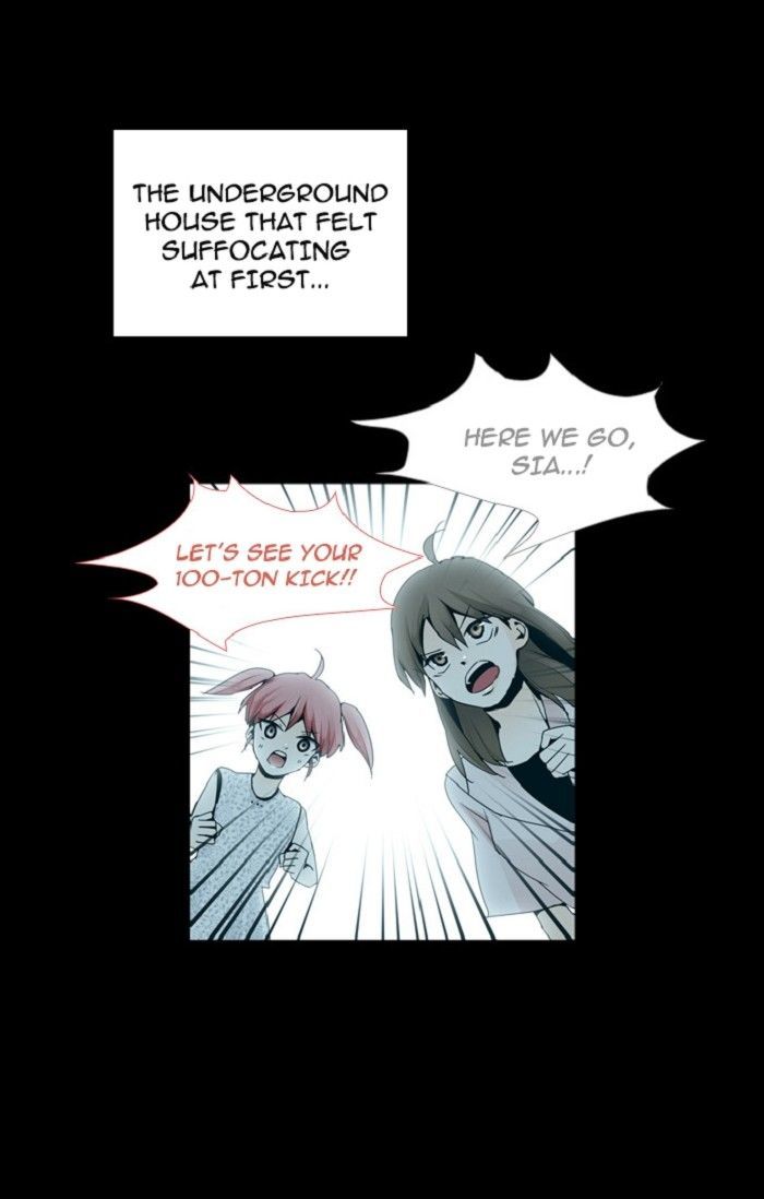 Trump - Manga chapter 116 - page 23