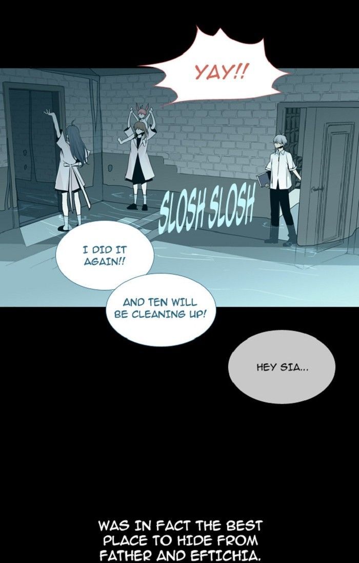 Trump - Manga chapter 116 - page 24