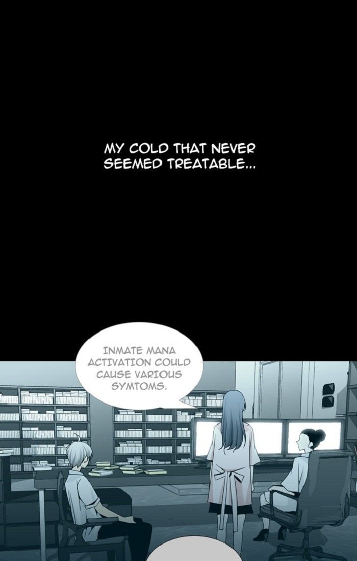 Trump - Manga chapter 116 - page 30