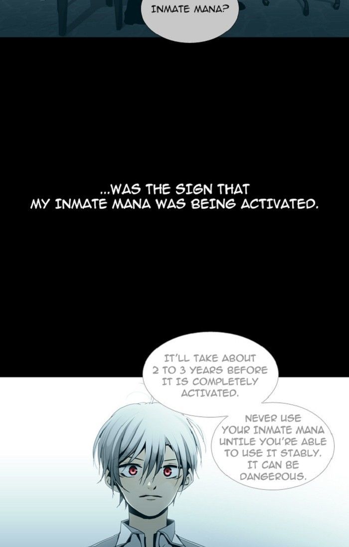 Trump - Manga chapter 116 - page 31