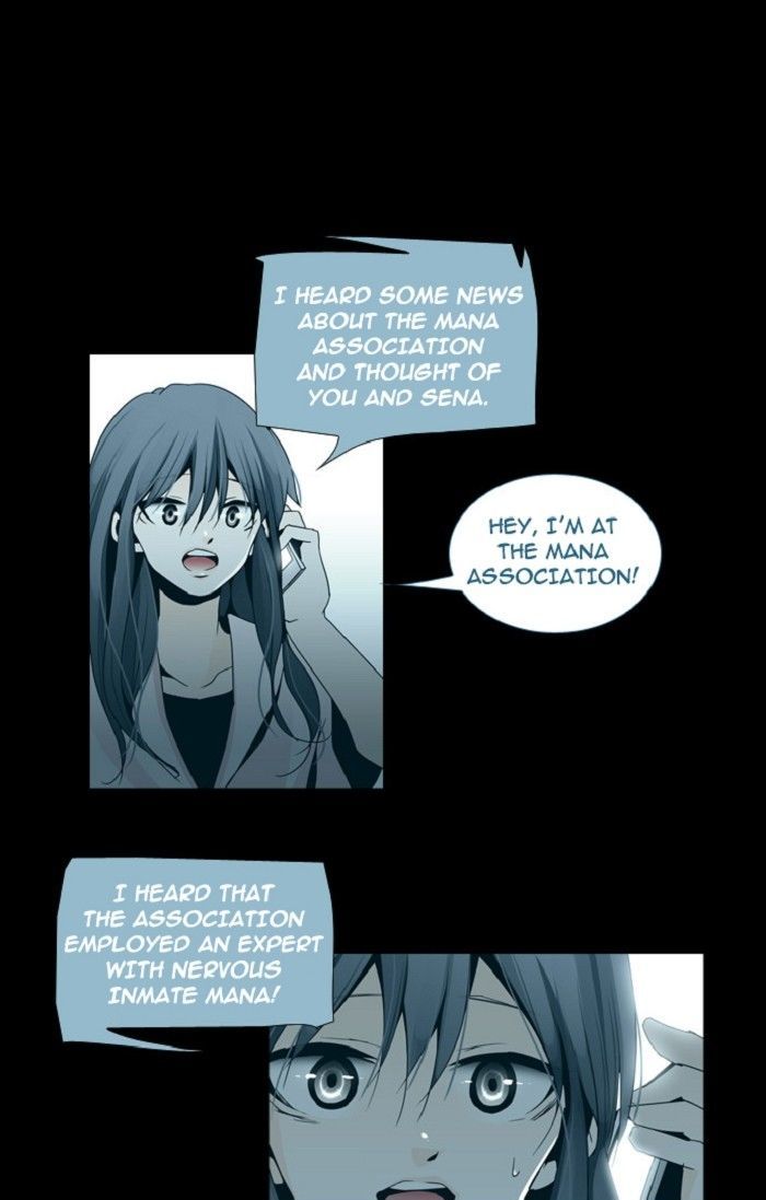 Trump - Manga chapter 116 - page 34