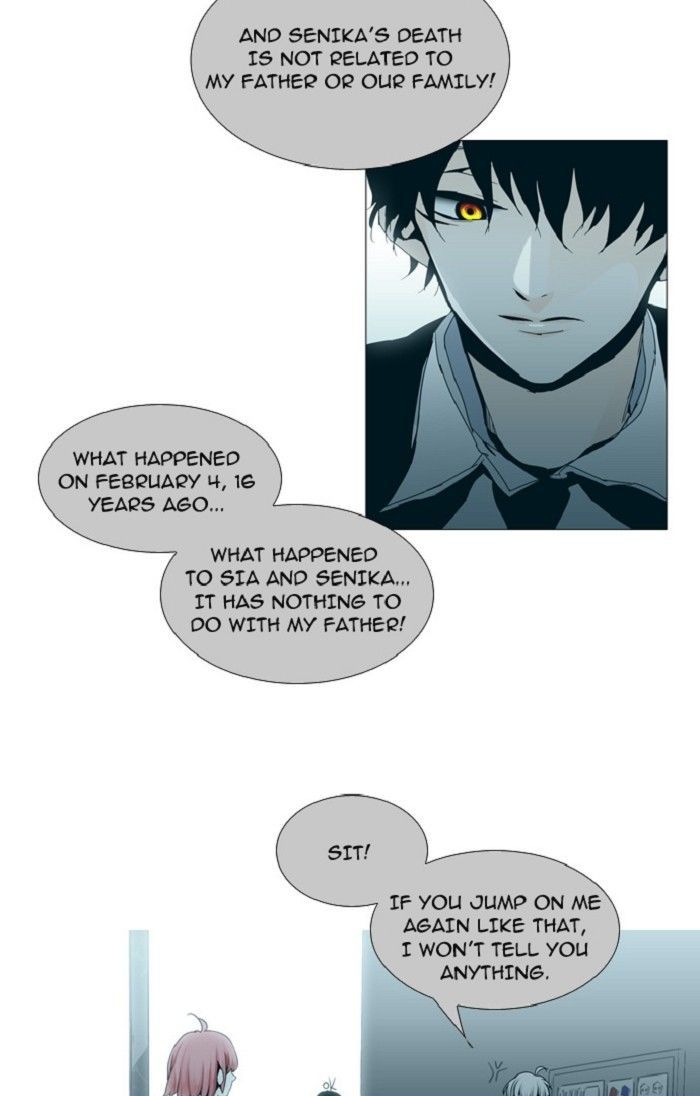 Trump - Manga chapter 116 - page 4