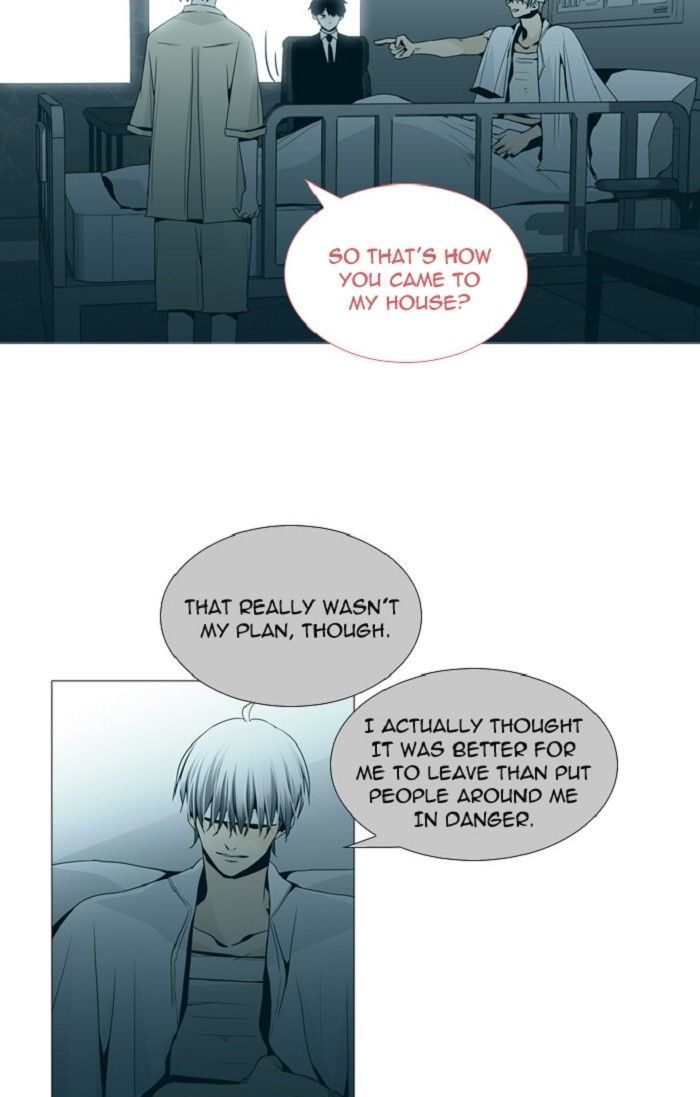 Trump - Manga chapter 116 - page 5