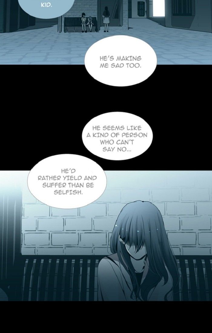 Trump - Manga chapter 115 - page 24