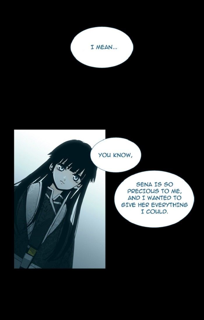 Trump - Manga chapter 115 - page 25