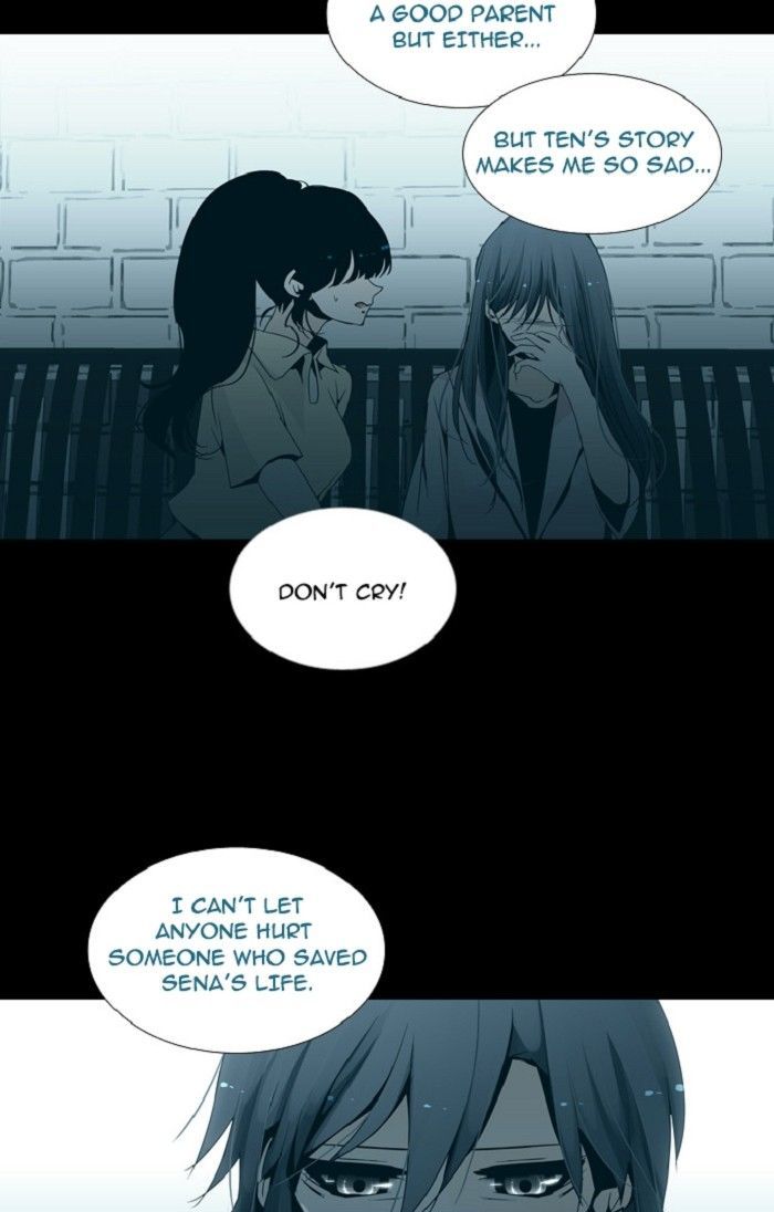 Trump - Manga chapter 115 - page 27