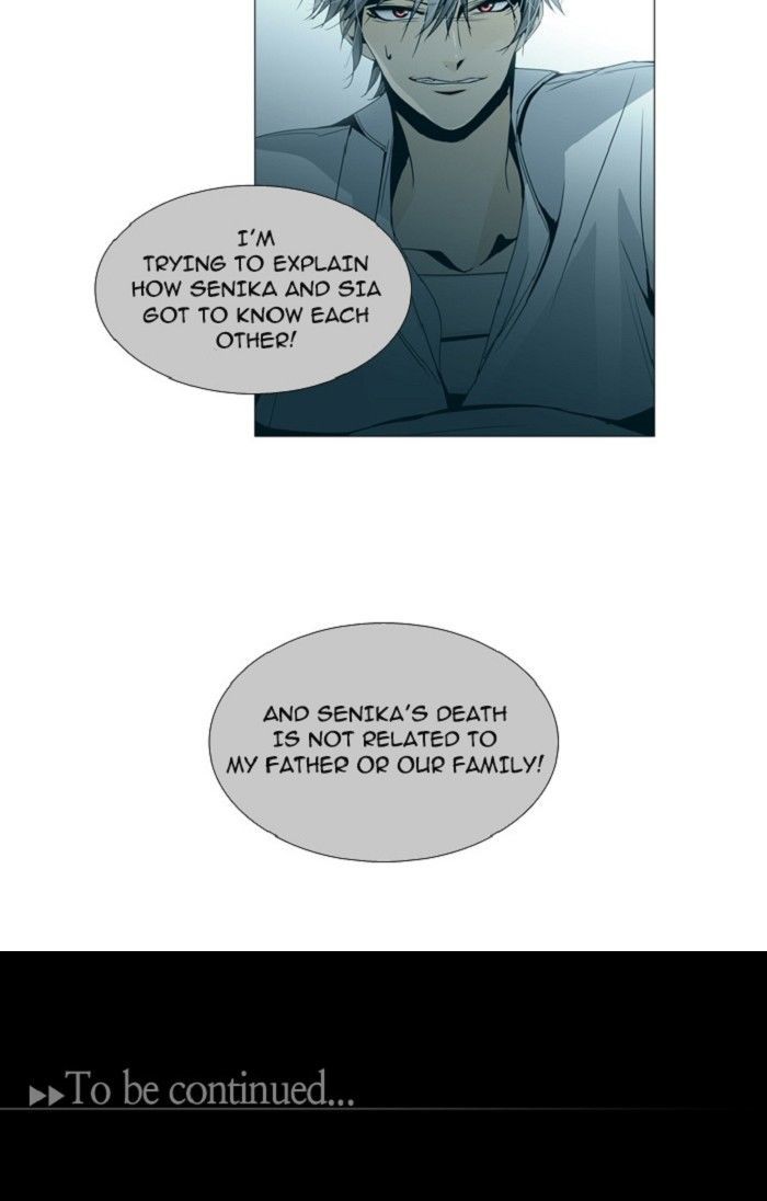Trump - Manga chapter 115 - page 30