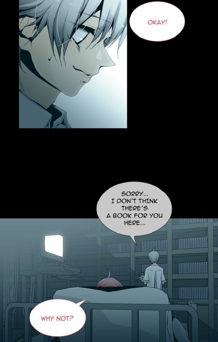 Trump - Manga chapter 115 - page 5