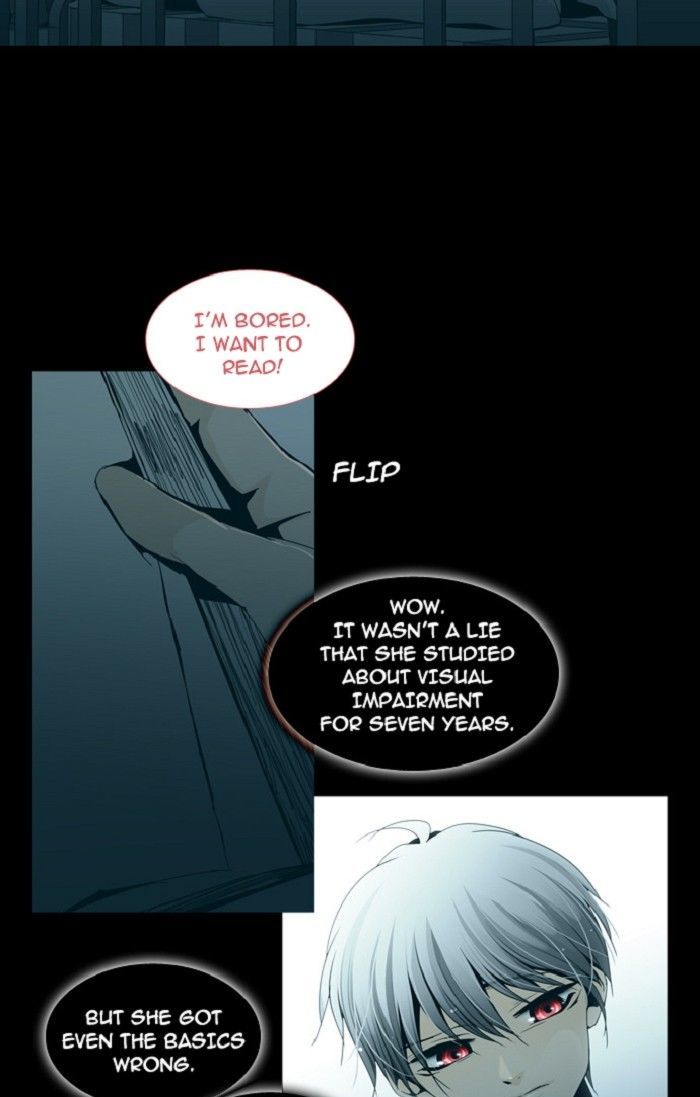 Trump - Manga chapter 115 - page 6