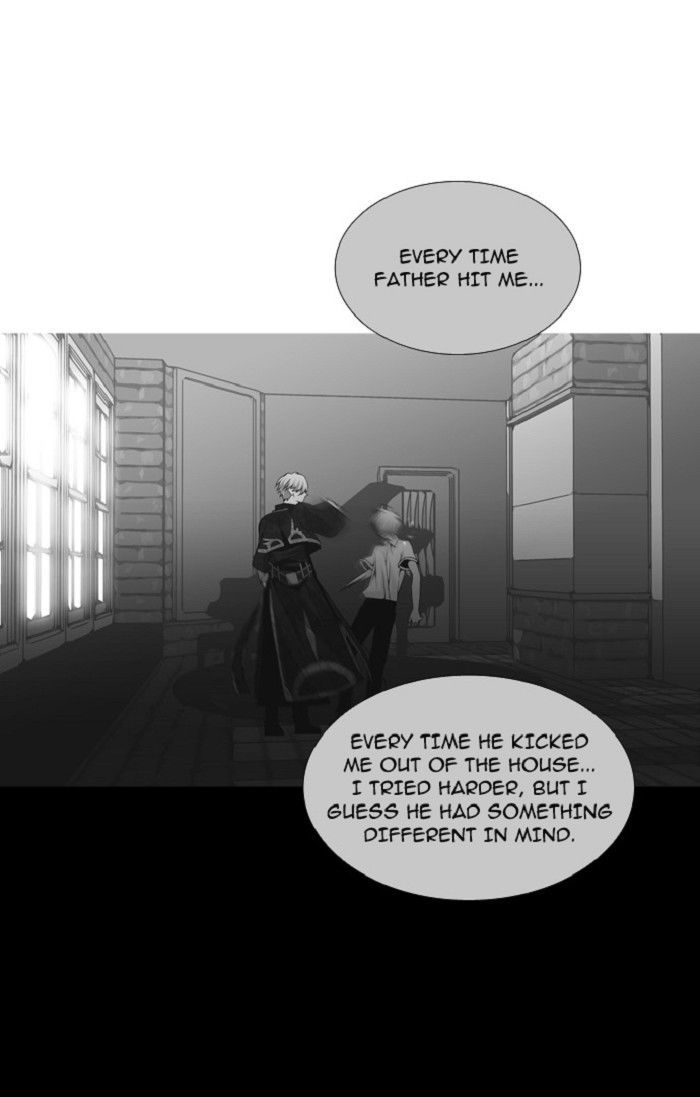 Trump - Manga chapter 114 - page 1