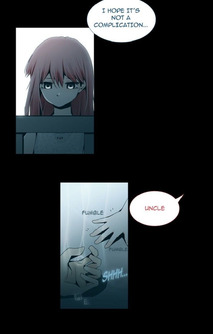 Trump - Manga chapter 114 - page 18