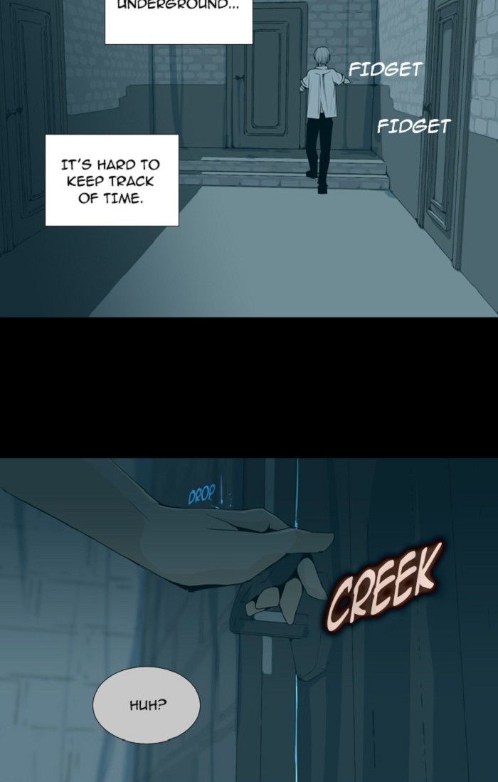 Trump - Manga chapter 114 - page 22