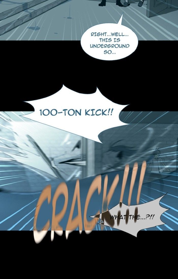 Trump - Manga chapter 114 - page 25