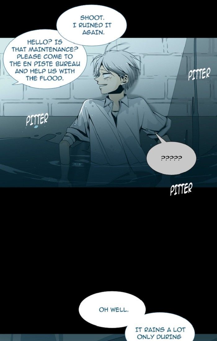 Trump - Manga chapter 114 - page 26