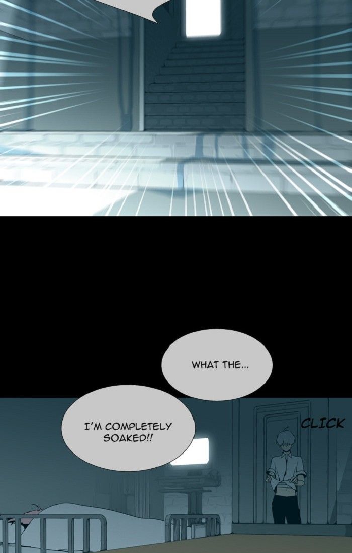 Trump - Manga chapter 114 - page 29