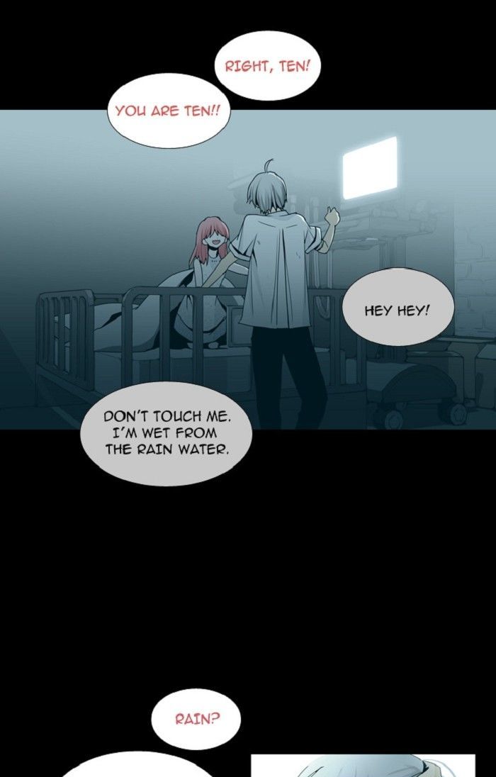 Trump - Manga chapter 114 - page 31