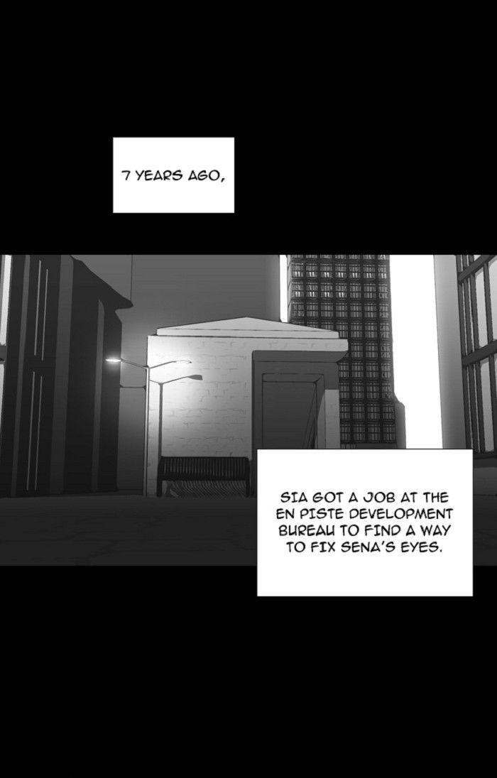 Trump - Manga Chapter 113 - page 10