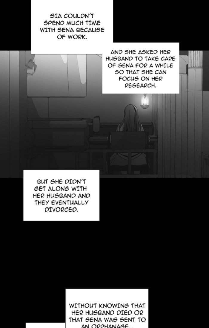 Trump - Manga Chapter 113 - page 11