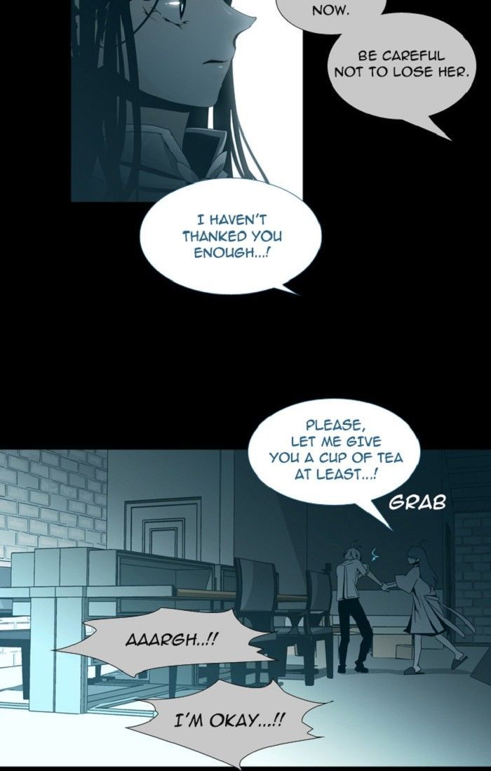 Trump - Manga Chapter 113 - page 15