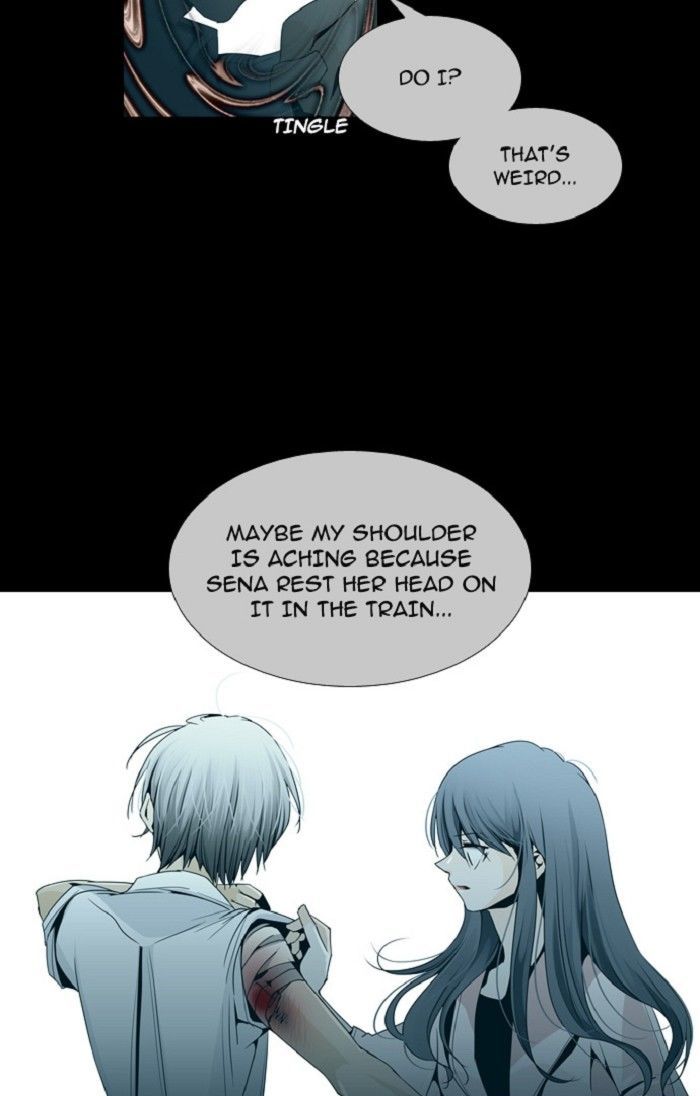 Trump - Manga Chapter 113 - page 17