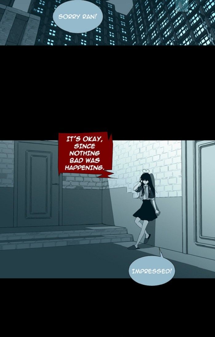 Trump - Manga Chapter 113 - page 19
