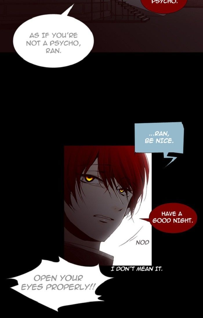 Trump - Manga Chapter 113 - page 21