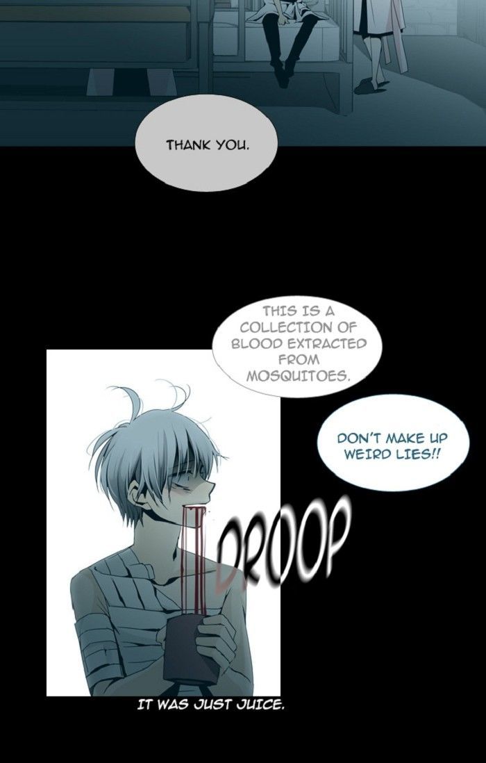 Trump - Manga Chapter 113 - page 24