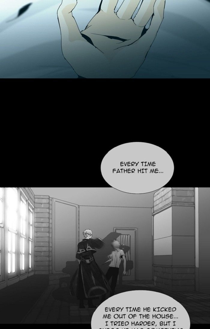 Trump - Manga Chapter 113 - page 32