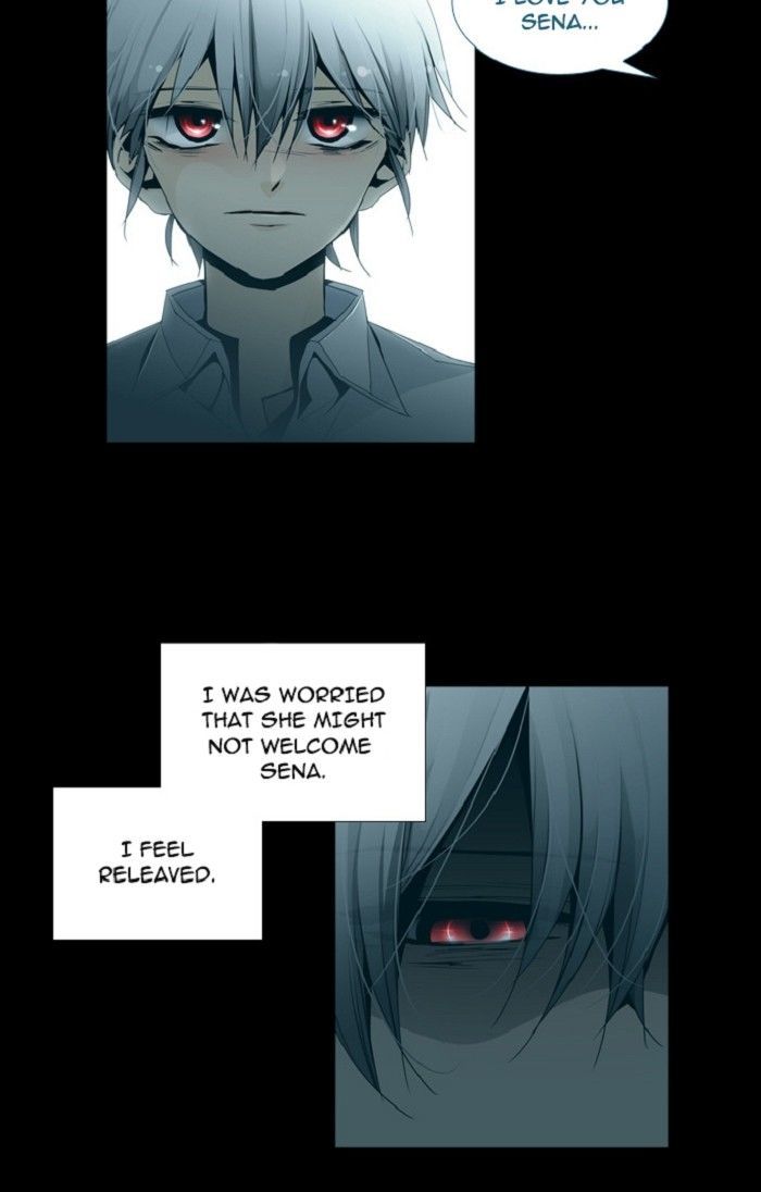 Trump - Manga Chapter 113 - page 9