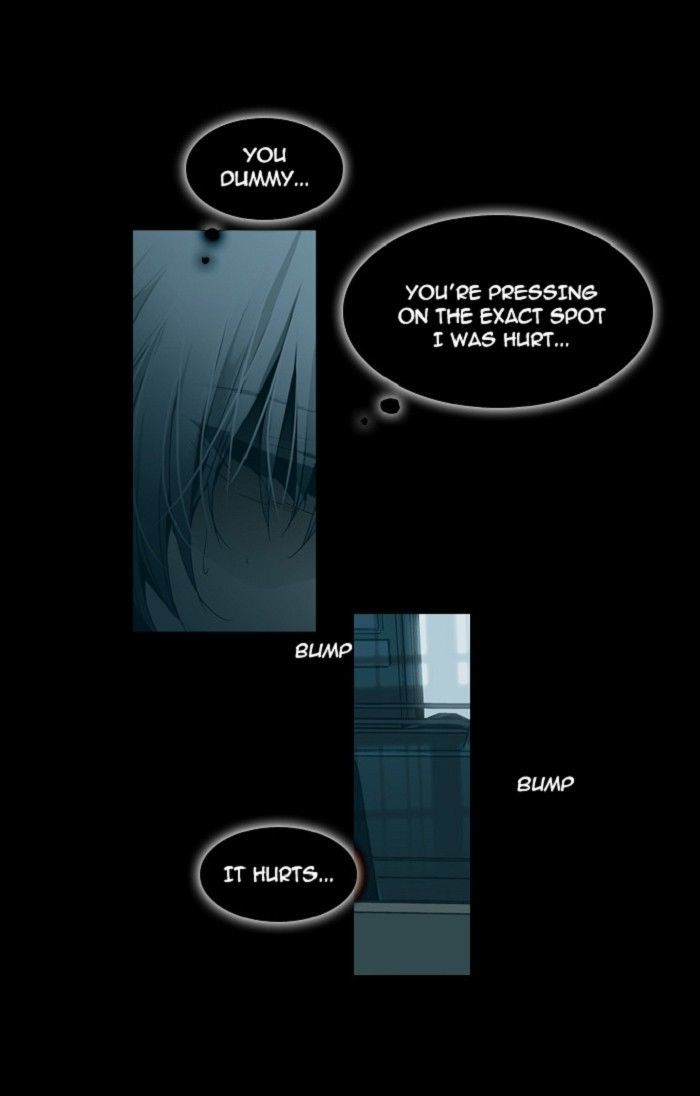 Trump - Manga chapter 112 - page 16