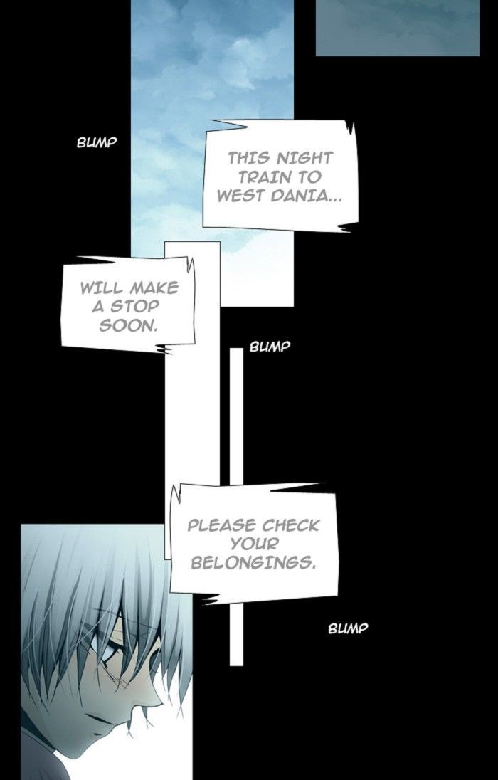 Trump - Manga chapter 112 - page 19