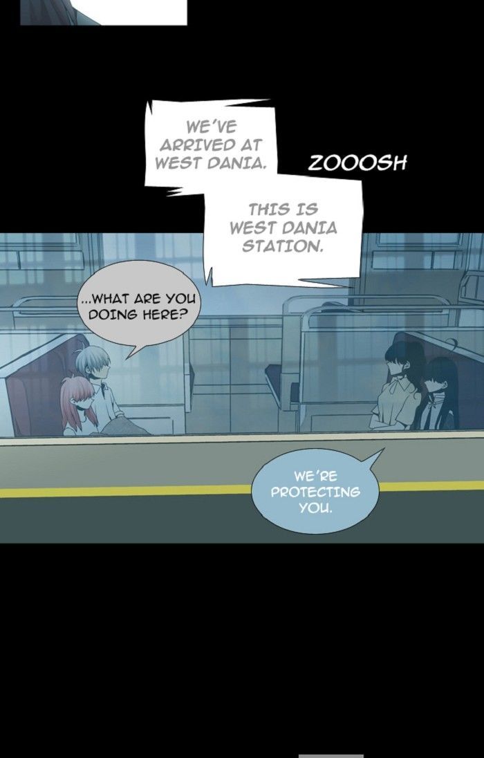 Trump - Manga chapter 112 - page 20
