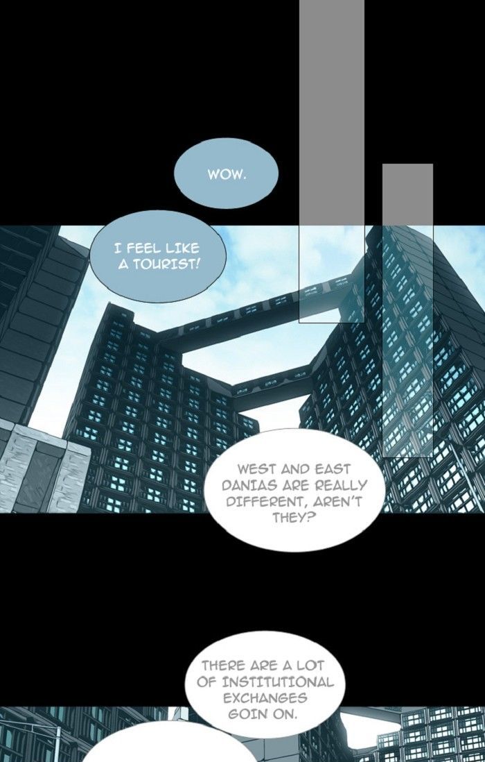 Trump - Manga chapter 112 - page 21