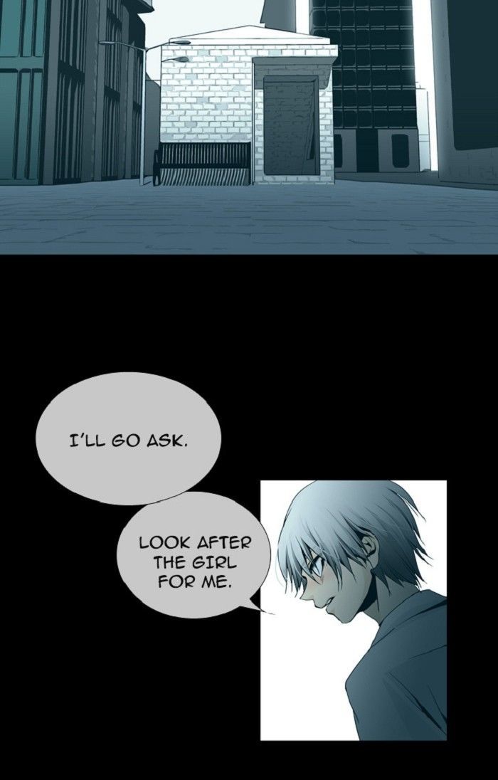Trump - Manga chapter 112 - page 25