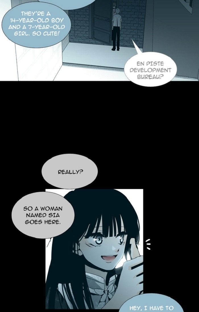 Trump - Manga chapter 112 - page 28